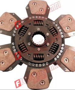 5165648 - DISCO SINT.F.C.M. 6 PLACCHE X 5 VEDI 5165650